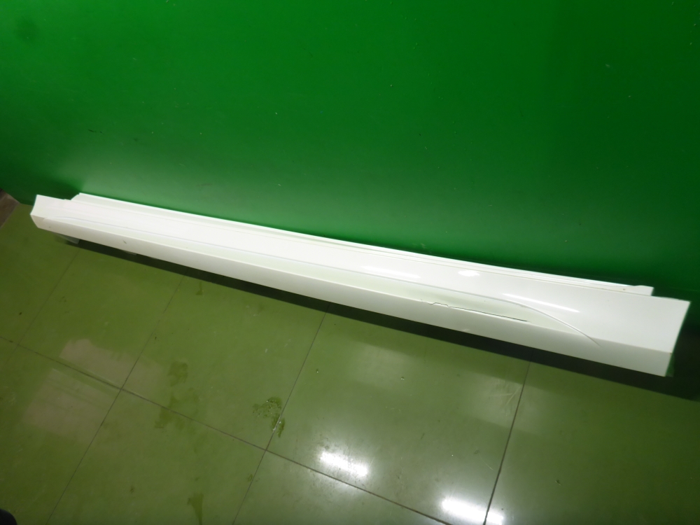 Накладка на порог (наружная)