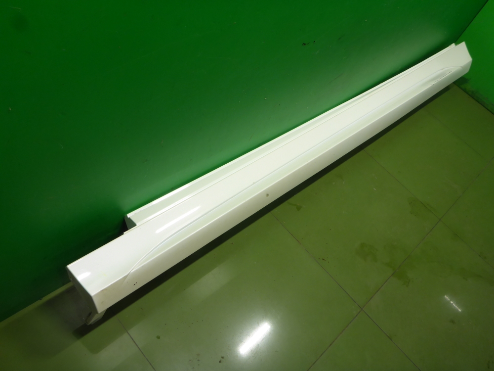 Накладка на порог (наружная)