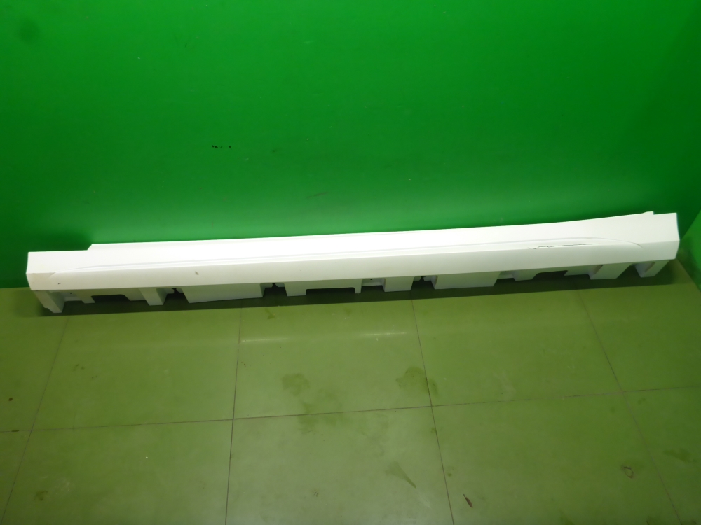 Накладка на порог (наружная)