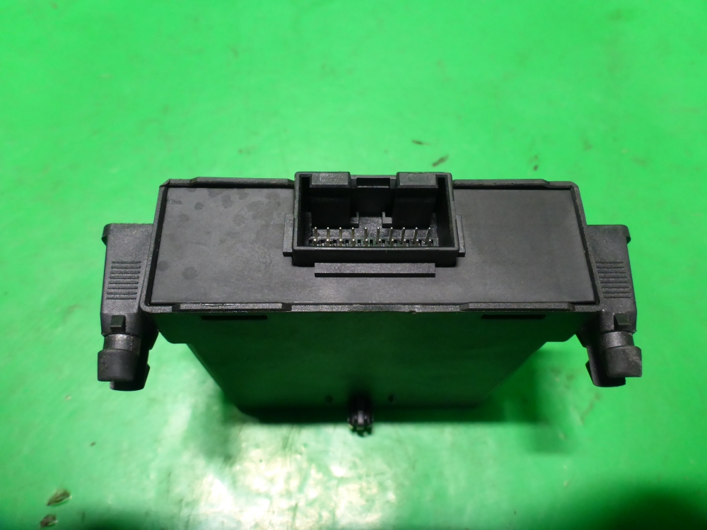 Блок электронный