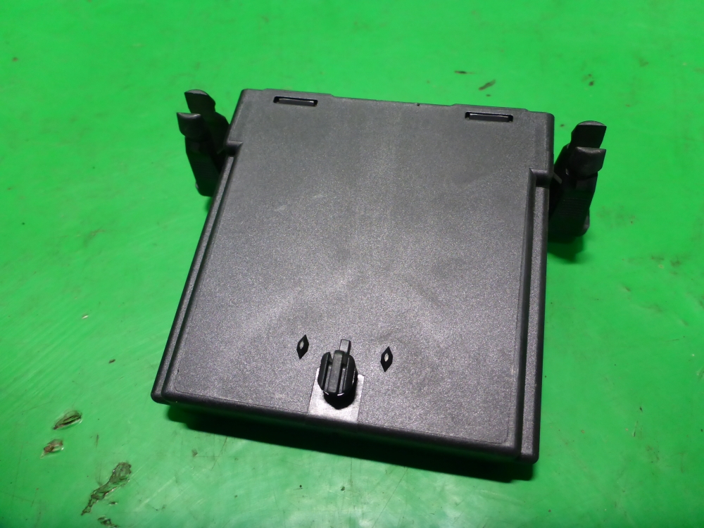 Блок электронный