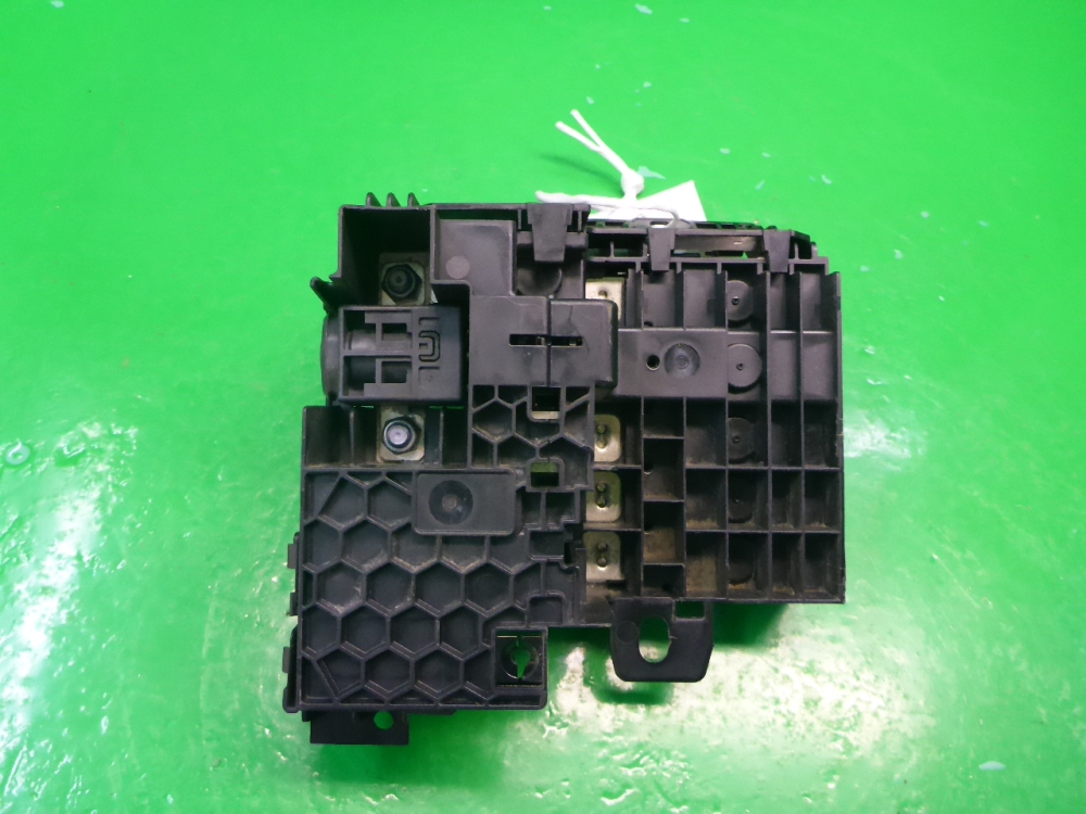 Блок предохранителей