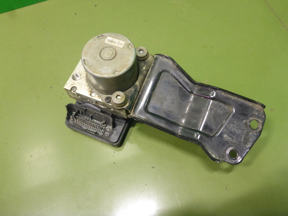 Блок ABS (насос)