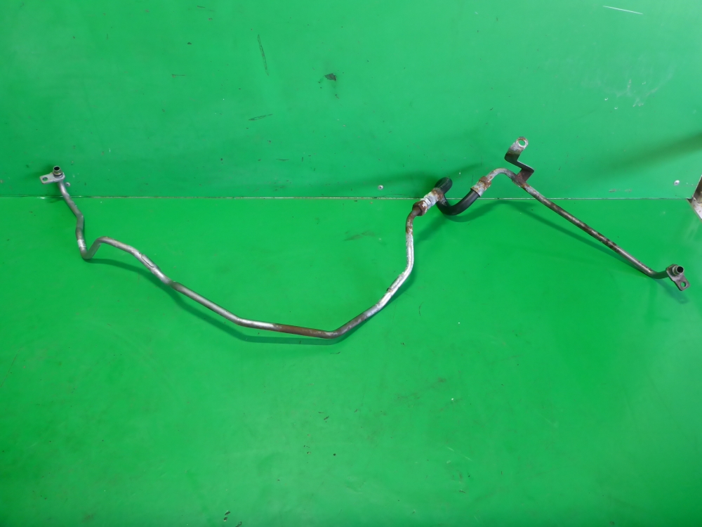 Трубка системы охлаждения АКПП