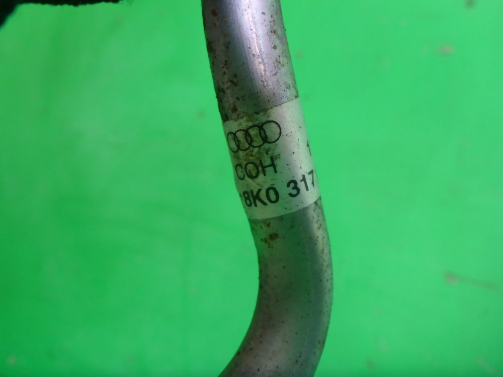 Трубка системы охлаждения АКПП