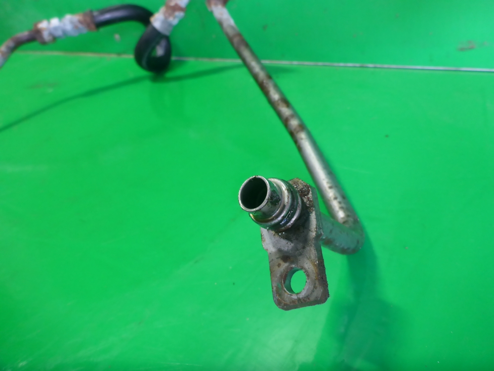 Трубка системы охлаждения АКПП