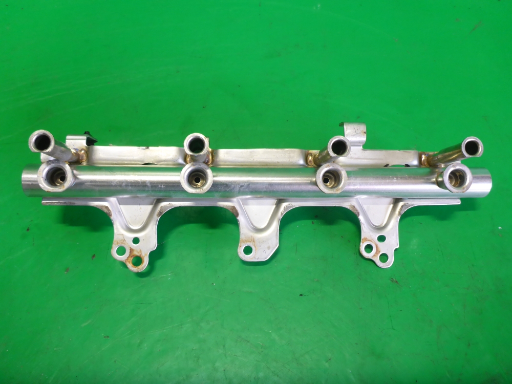 Рейка топливная (рампа)