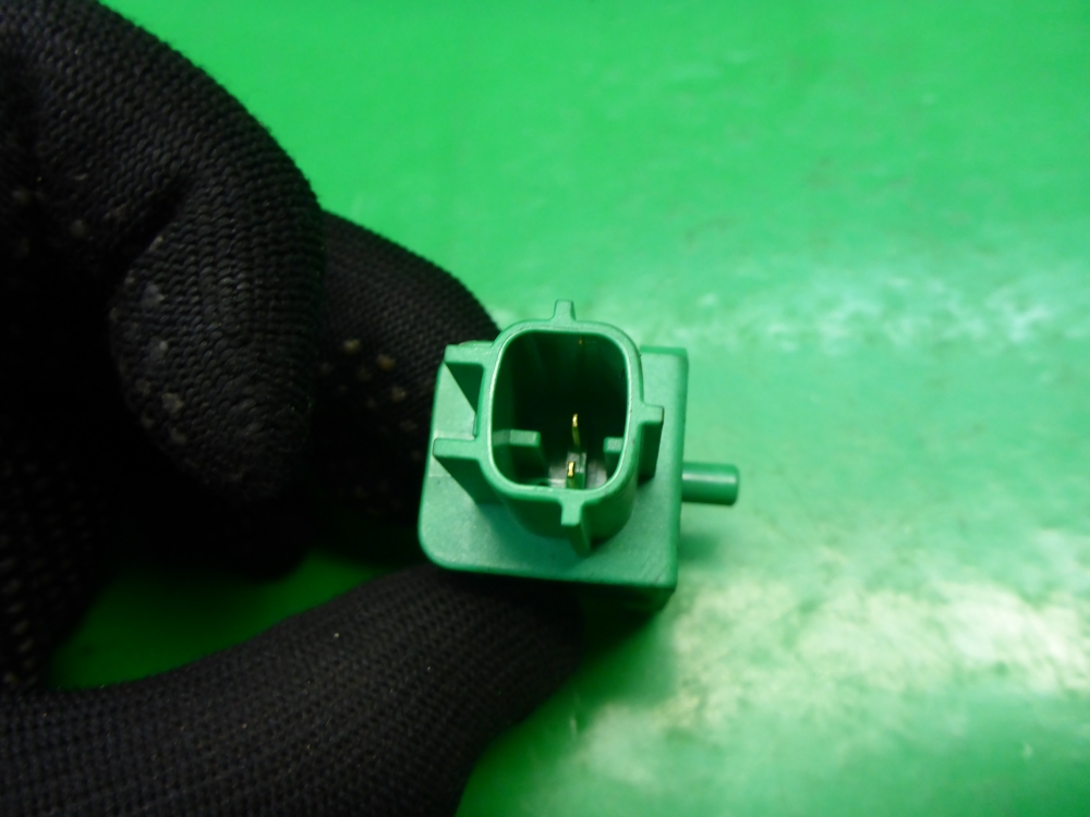 Датчик удара AIR BAG