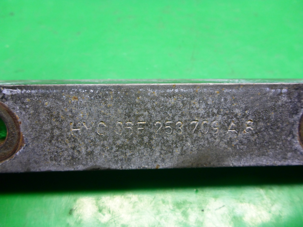 Кронштейн (сопут. товар)