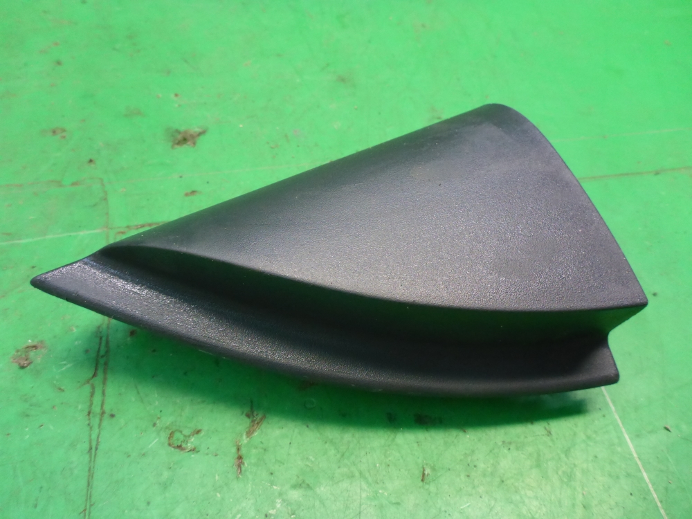 Накладка зеркала правого