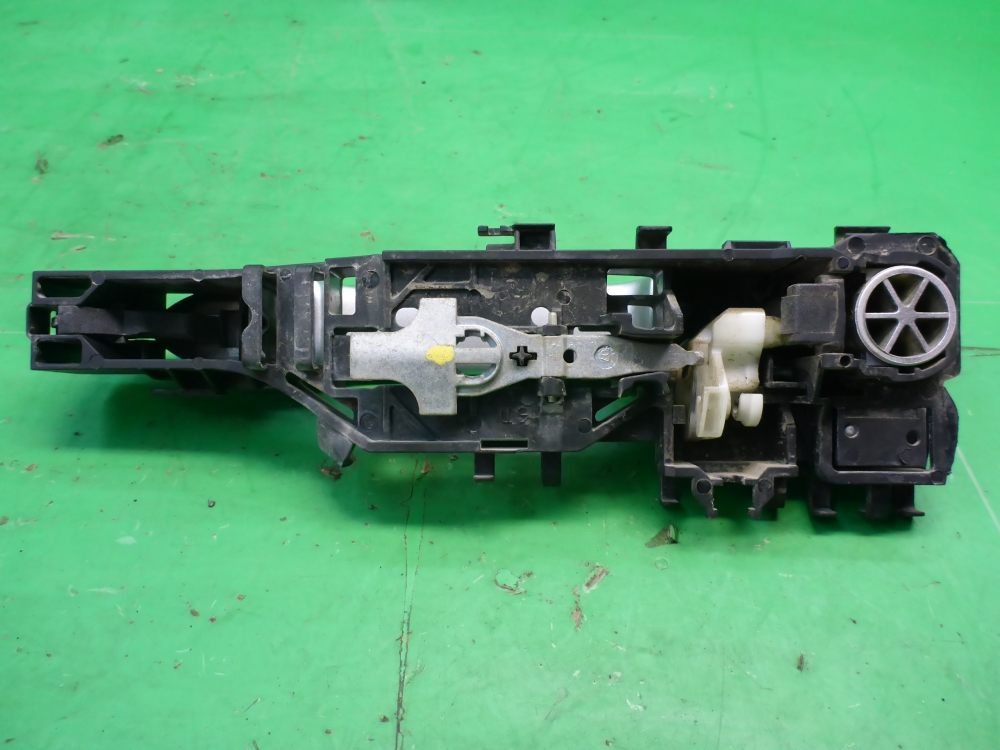 Ручка двери задней наружная