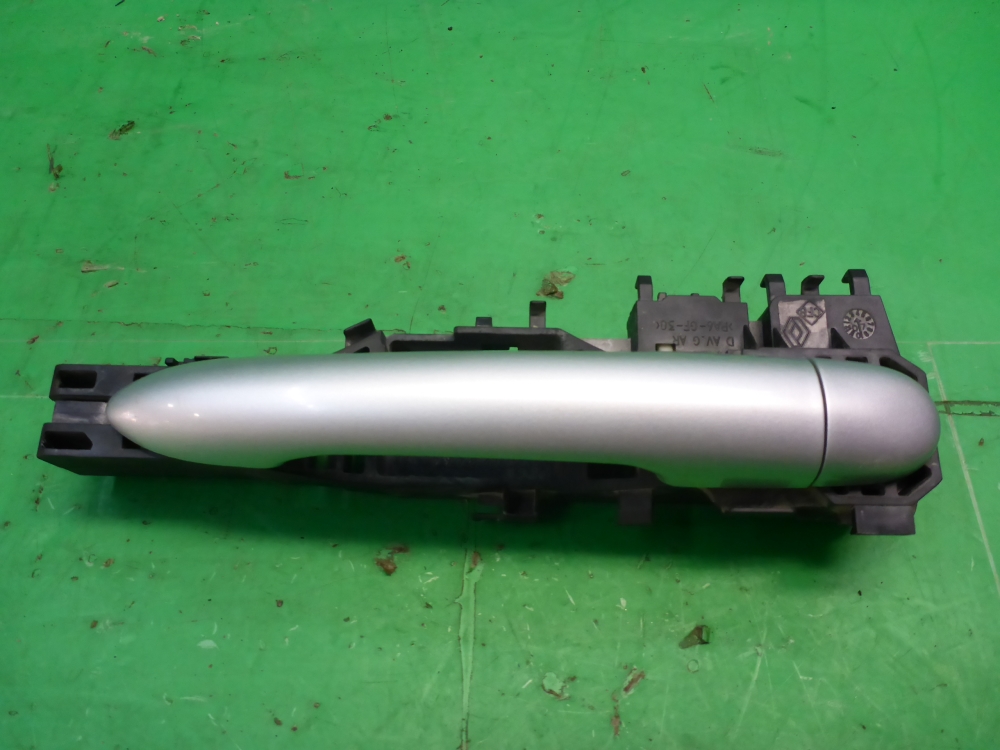 Ручка двери задней наружная