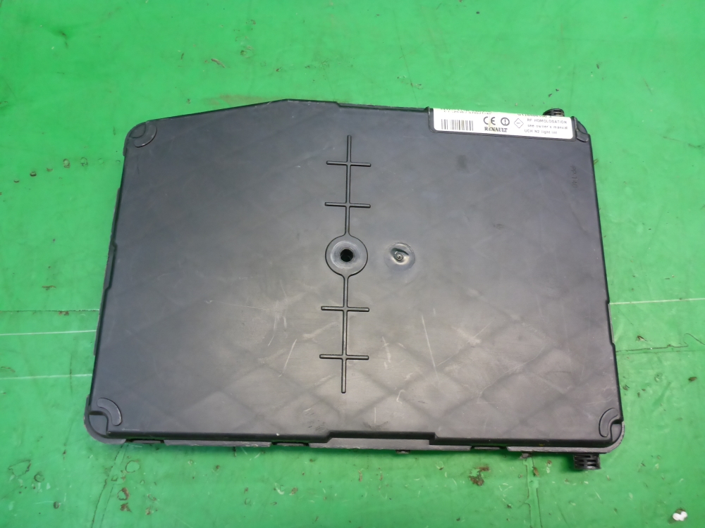 Блок комфорта