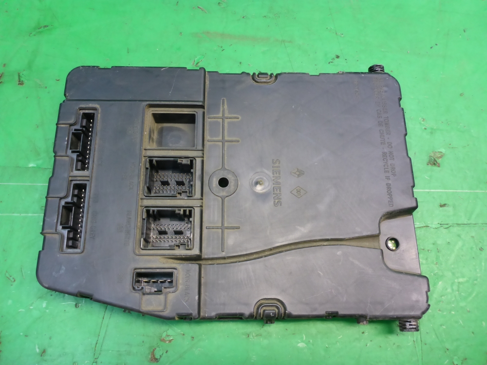 Блок комфорта