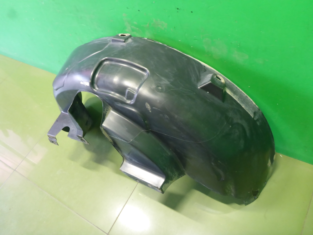 Локер задний левый