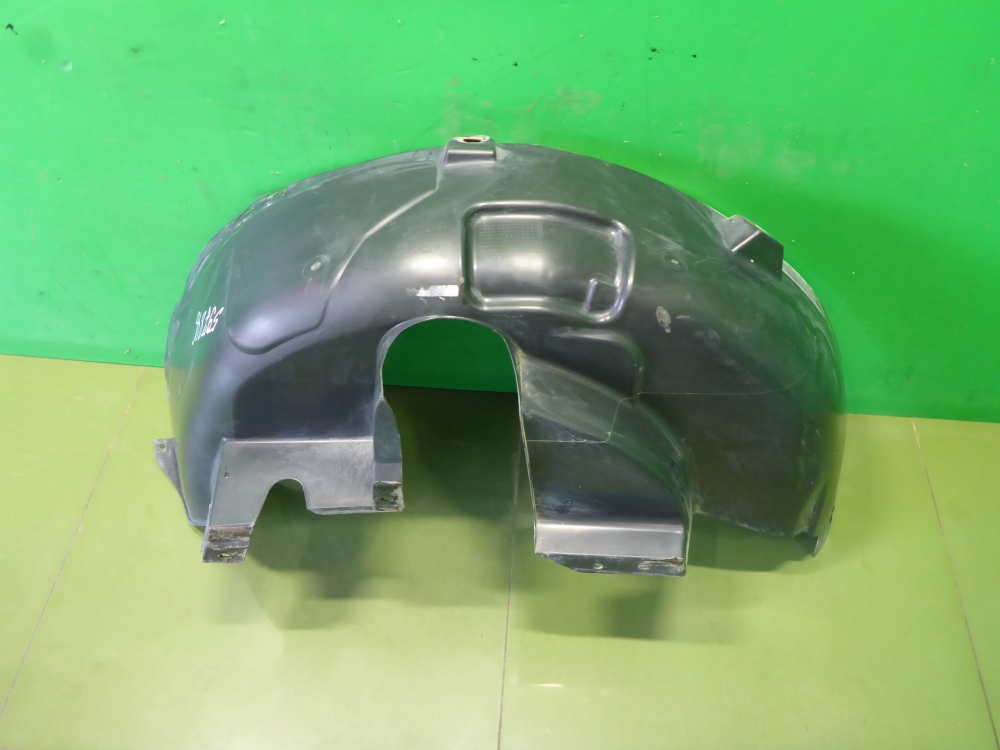 Локер задний левый