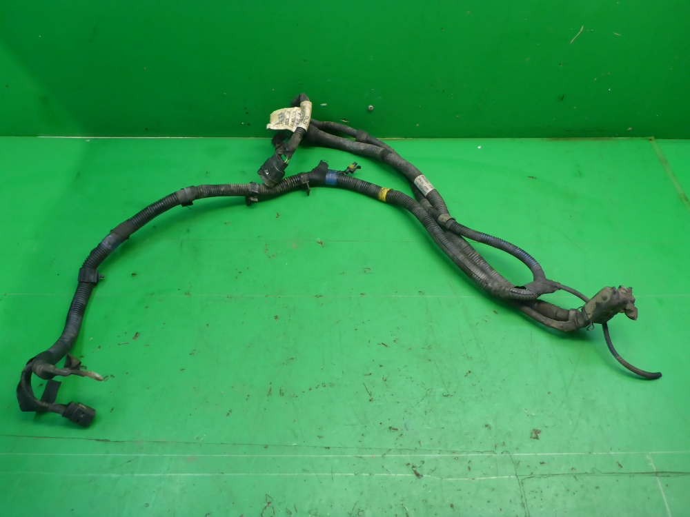 Проводка (коса)