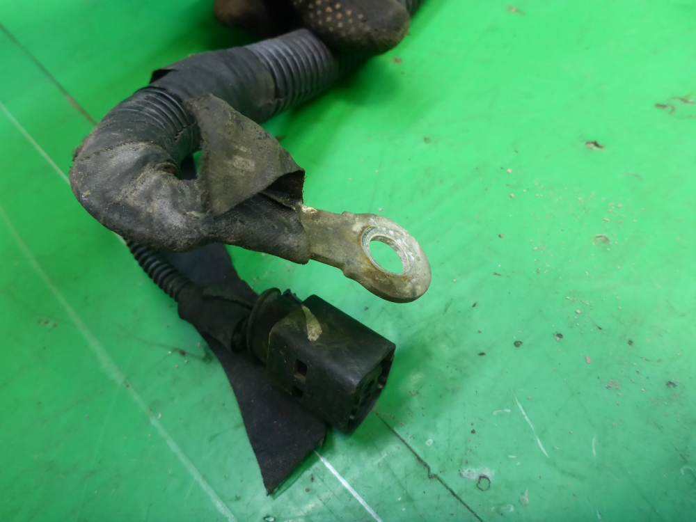 Проводка (коса)