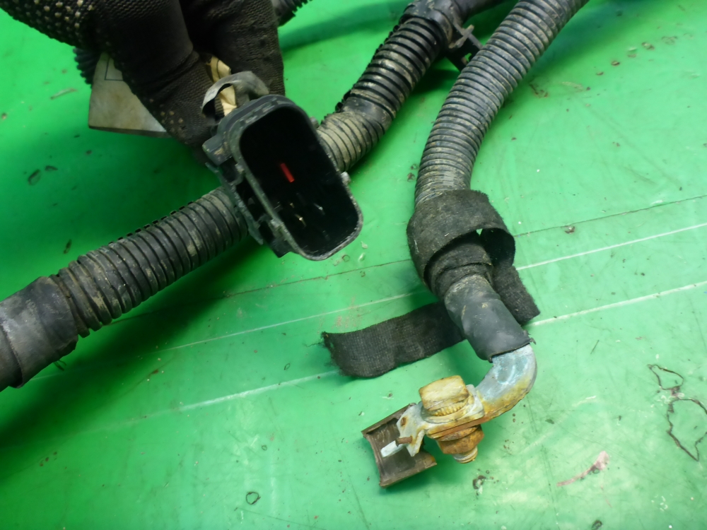 Проводка (коса)