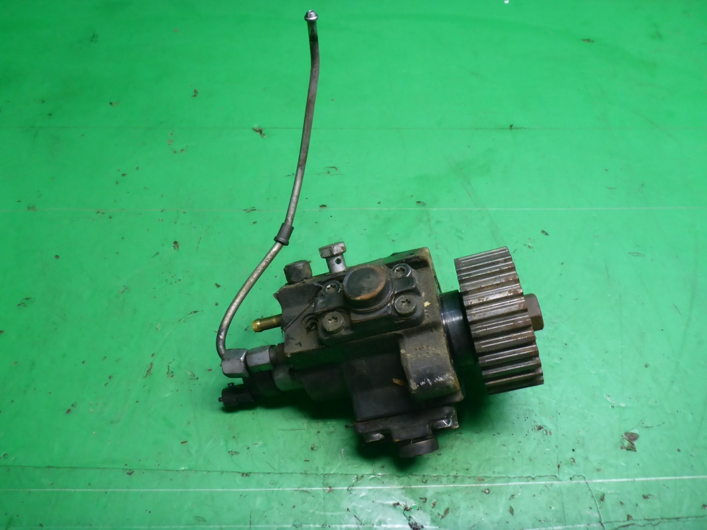 ТНВД (Топливный насос высокого давления)