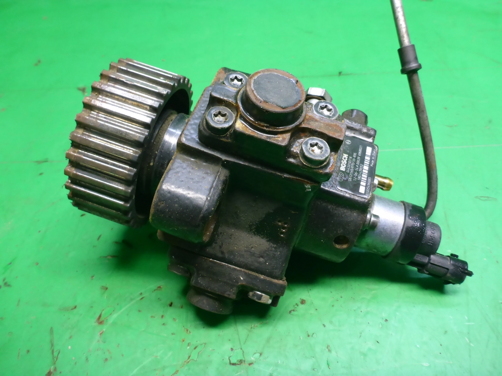 ТНВД (Топливный насос высокого давления)