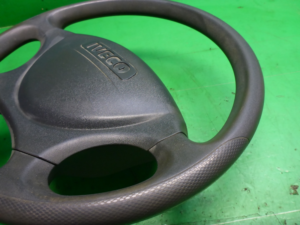 Рулевое колесо без AIR BAG