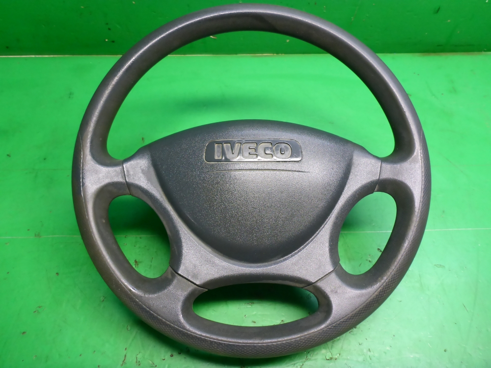 Рулевое колесо без AIR BAG