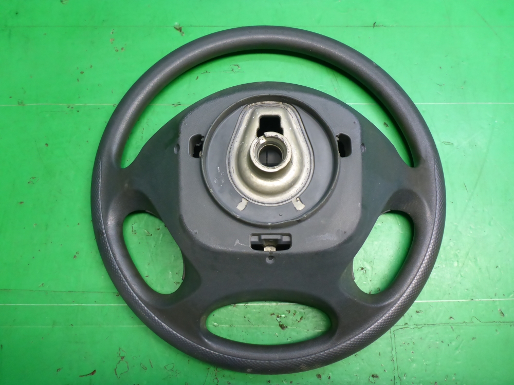 Рулевое колесо без AIR BAG