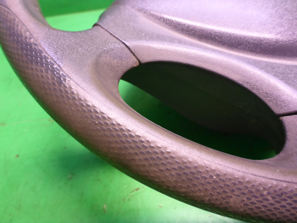 Рулевое колесо без AIR BAG