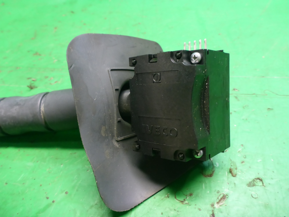 Переключатель стеклоочистителей