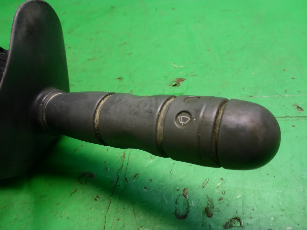 Переключатель стеклоочистителей