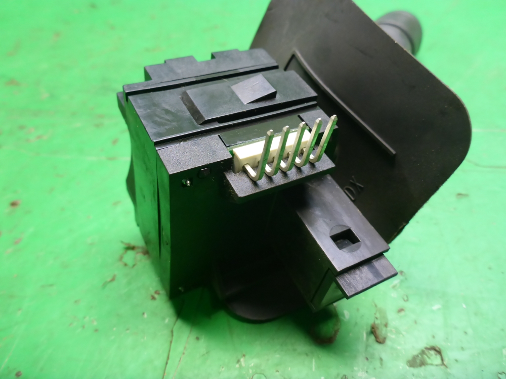 Переключатель стеклоочистителей