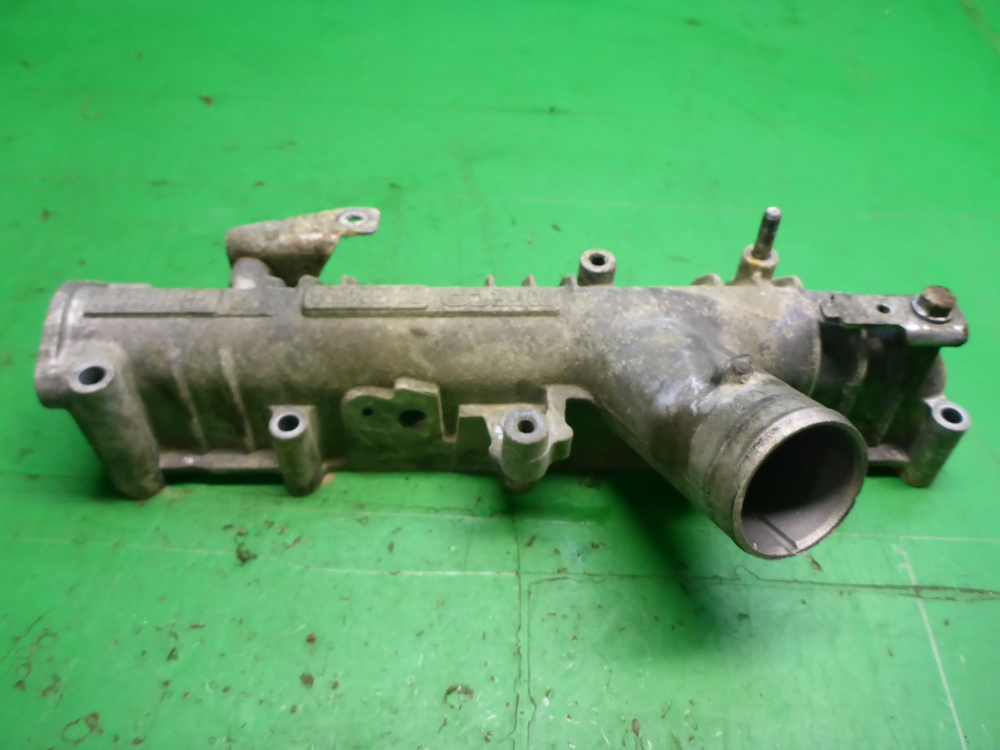 Коллектор впускной