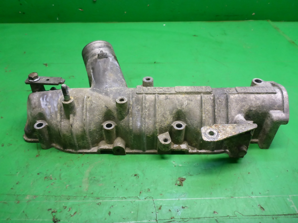 Коллектор впускной