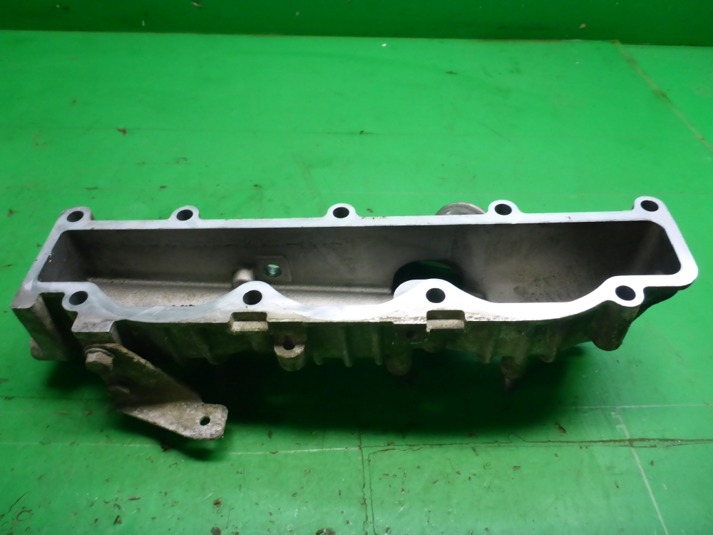 Коллектор впускной