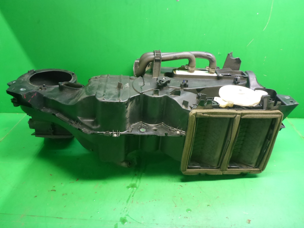 Корпус отопителя