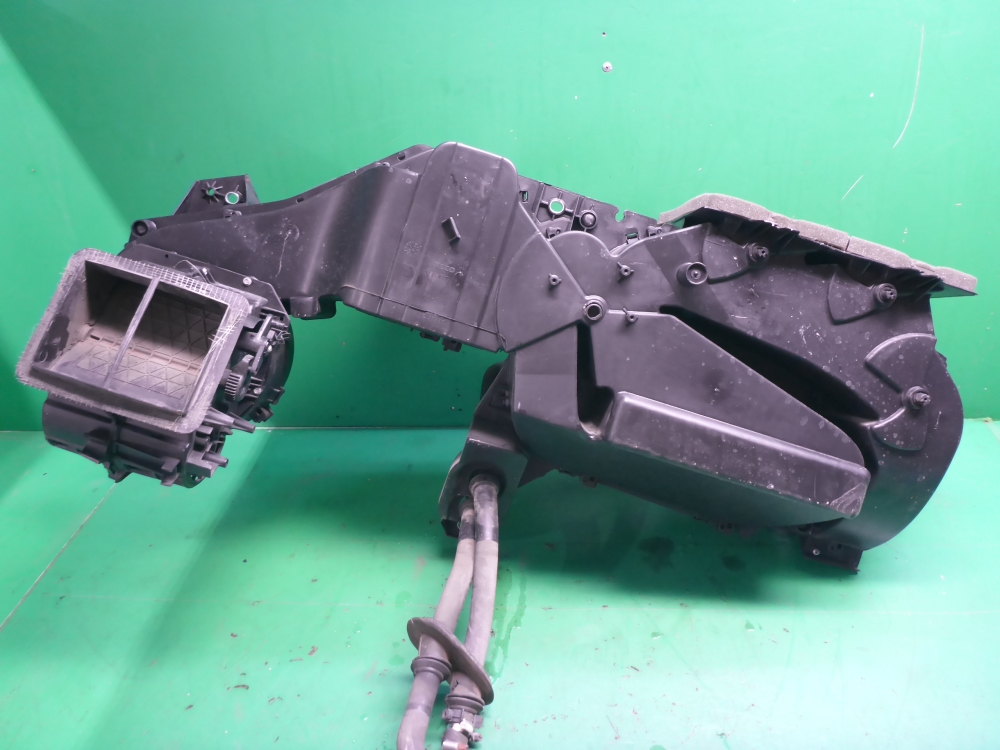 Корпус отопителя