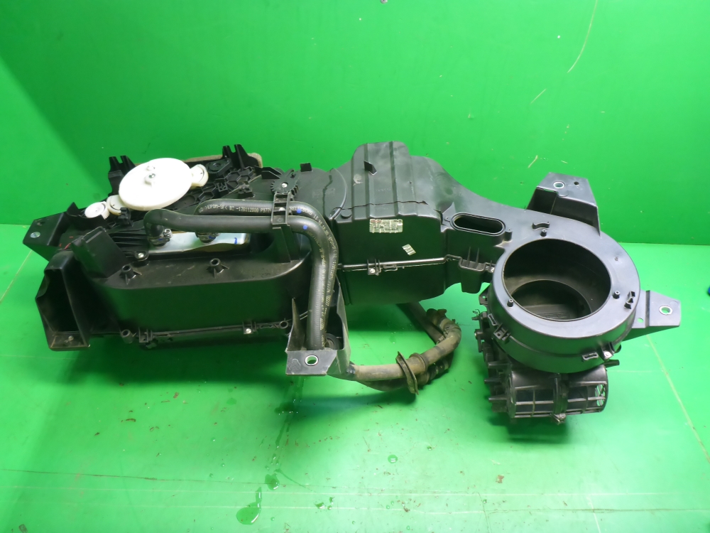 Корпус отопителя