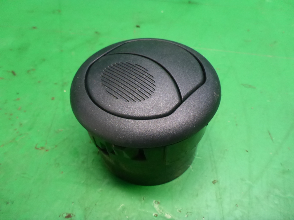 Дефлектор воздушный