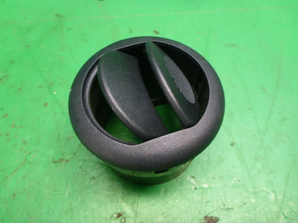 Дефлектор воздушный