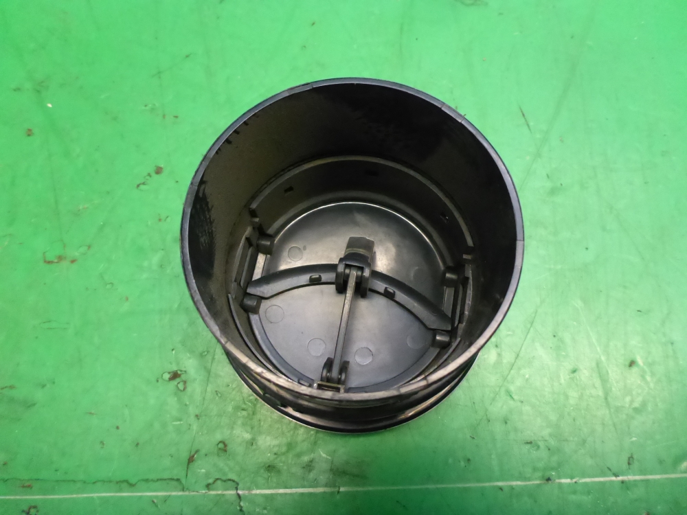 Дефлектор воздушный