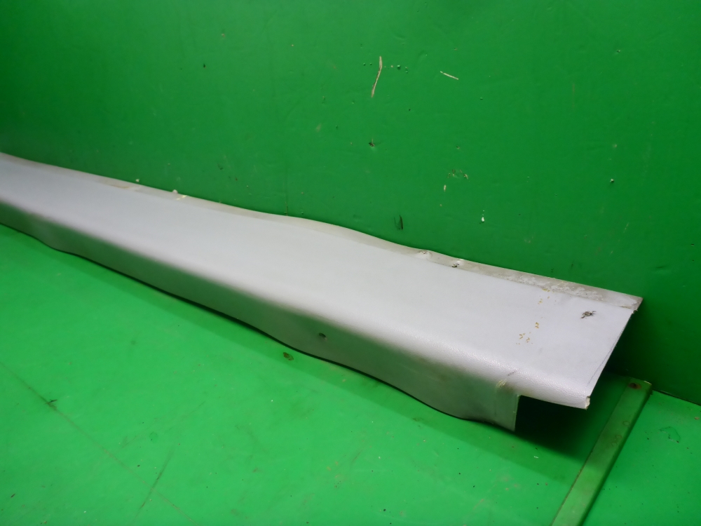 Обшивка кузова