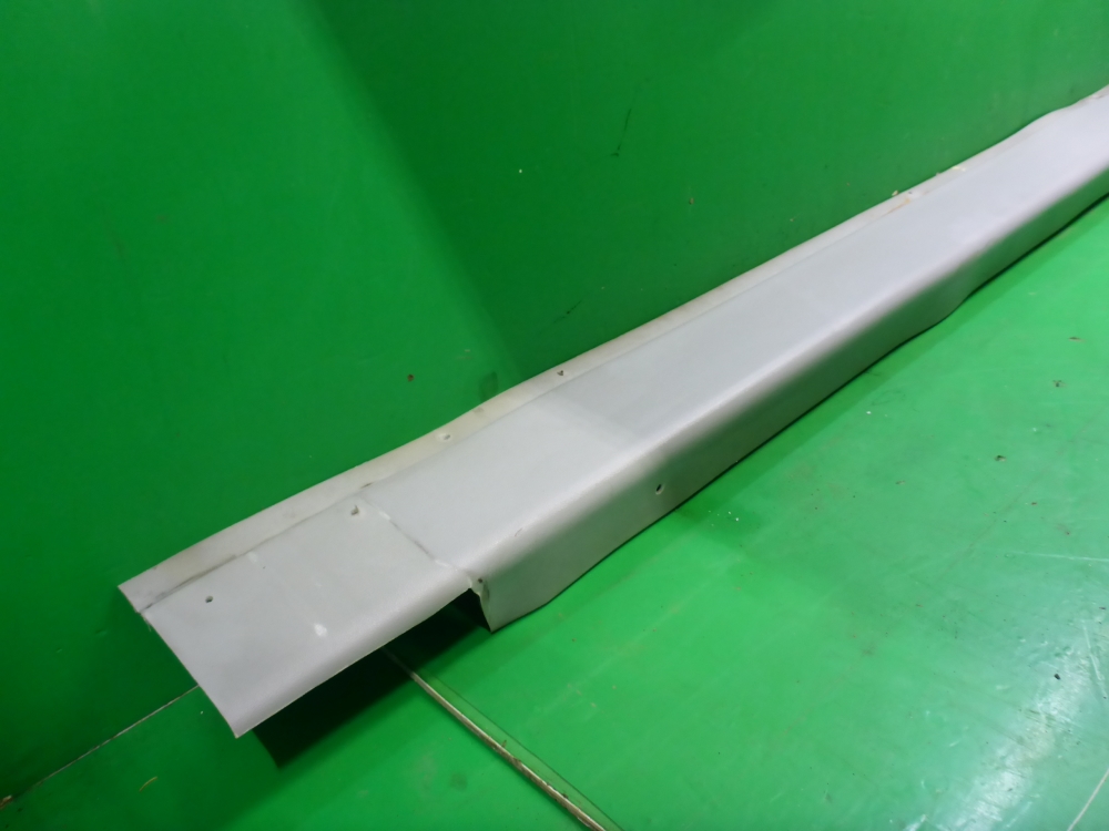 Обшивка кузова