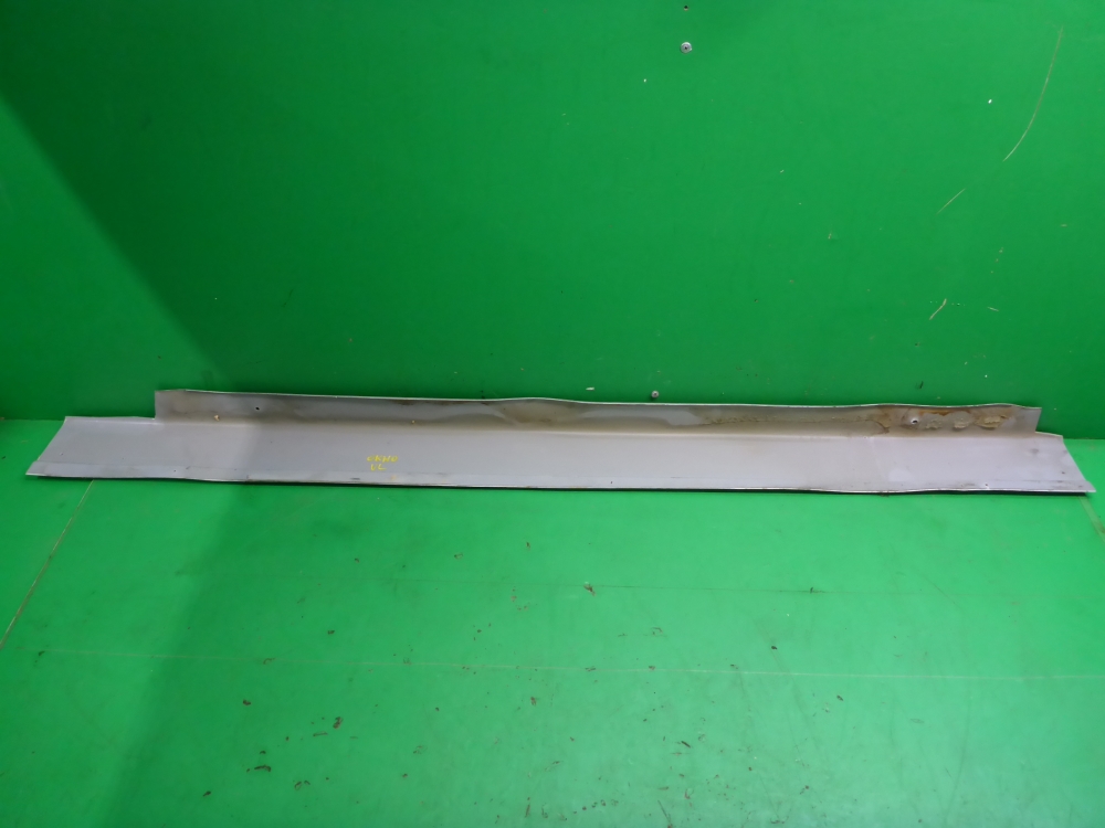 Обшивка кузова