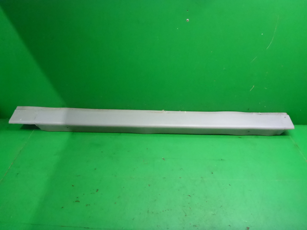 Обшивка кузова