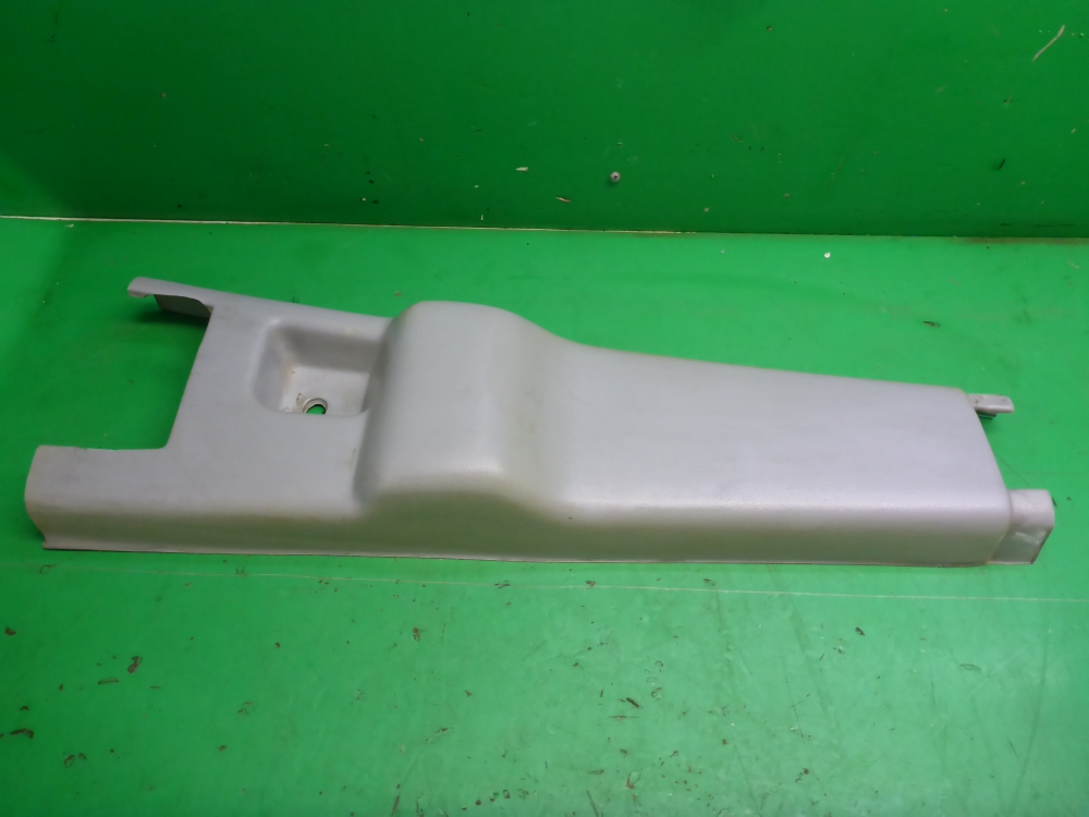 Обшивка стойки