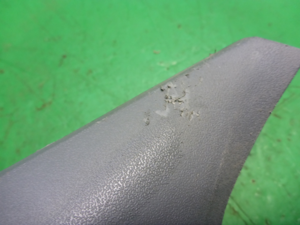 Обшивка стойки