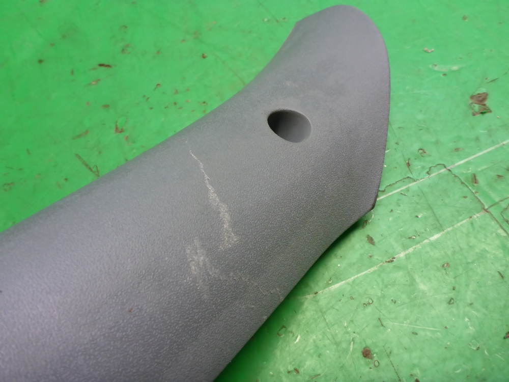 Обшивка стойки