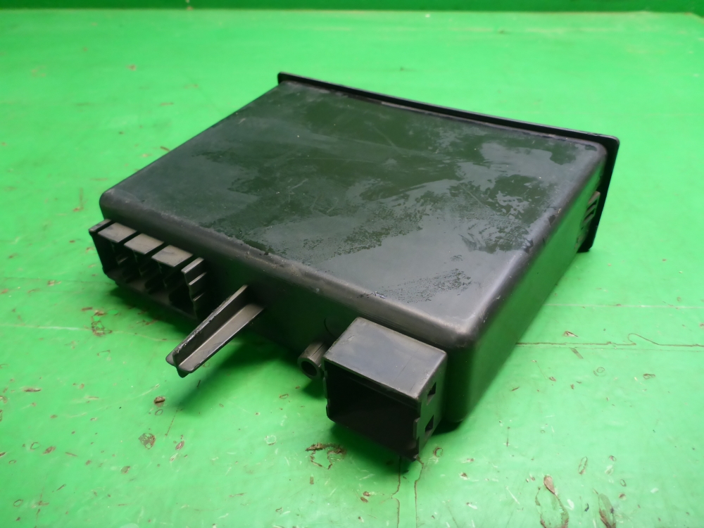 Ящик передней консоли