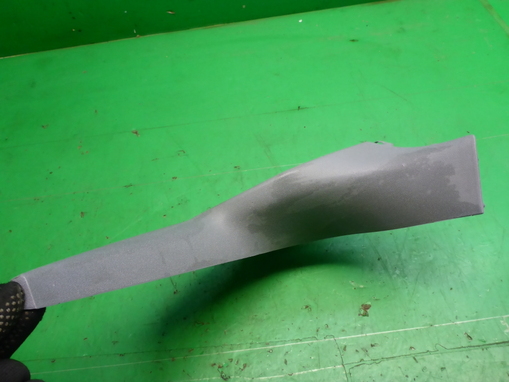 Накладка зеркала